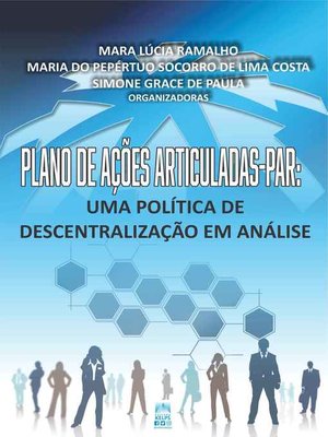 cover image of Plano de Ações Articuladas-PAR